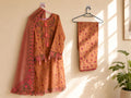 Rangreza by MB – Summer Lawn Collection